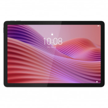 Lenovo Tab TB311XU 4GB RAM 128GB LTE Tablet z przezroczystym etui, Luna Grey (ZAEJ0057GR)