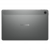 Lenovo Tab TB311XU 4GB RAM 128GB LTE Tablet z przezroczystym etui, Luna Grey (ZAEJ0057GR)