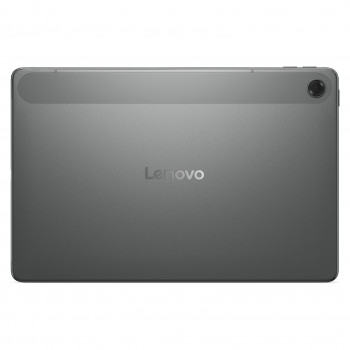 Lenovo Tab TB311XU 4GB RAM 128GB LTE Tablet z przezroczystym etui, Luna Grey (ZAEJ0057GR)