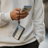 Powerbank SHARGE ICEMAG 3, 10 000 mAh, 25 W Qi2, 35 W USB-C, czarny
