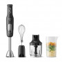 PHILIPS 3000 Series Blender ręczny z trzepaczką, 1000 W (HR2563/00)