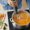 PHILIPS 3000 Series Blender ręczny z trzepaczką, 1000 W (HR2563/00)