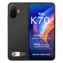 Smartfon TCL K70 5G 4GB RAM 128GB - Midnight Black
