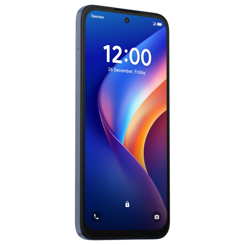 TCL K70 5G 4GB RAM 128GB Smartfon - Stardust Blue