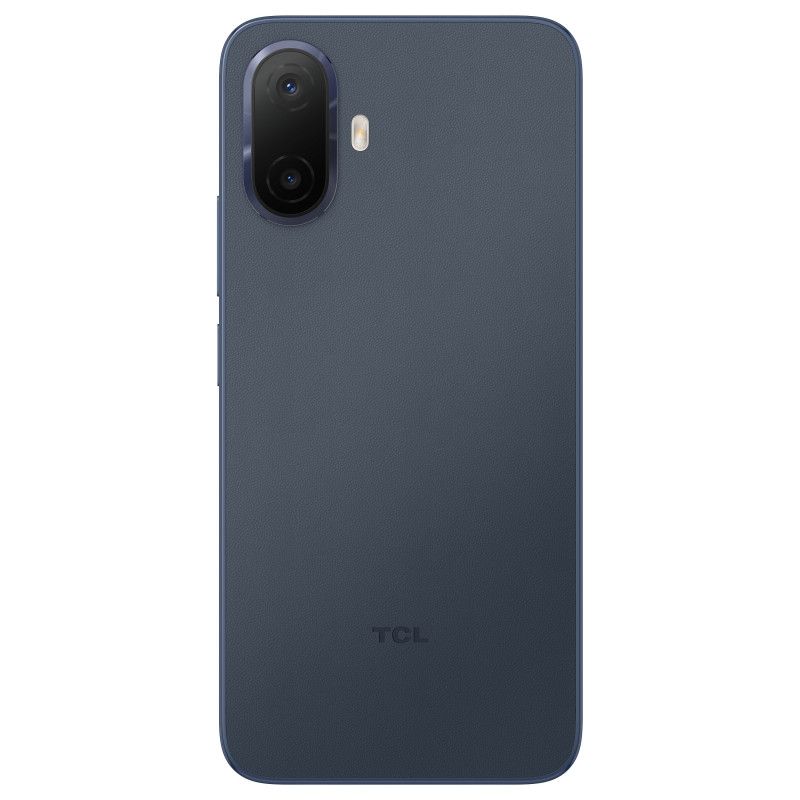 TCL K70 5G 4GB RAM 128GB Smartfon - Stardust Blue