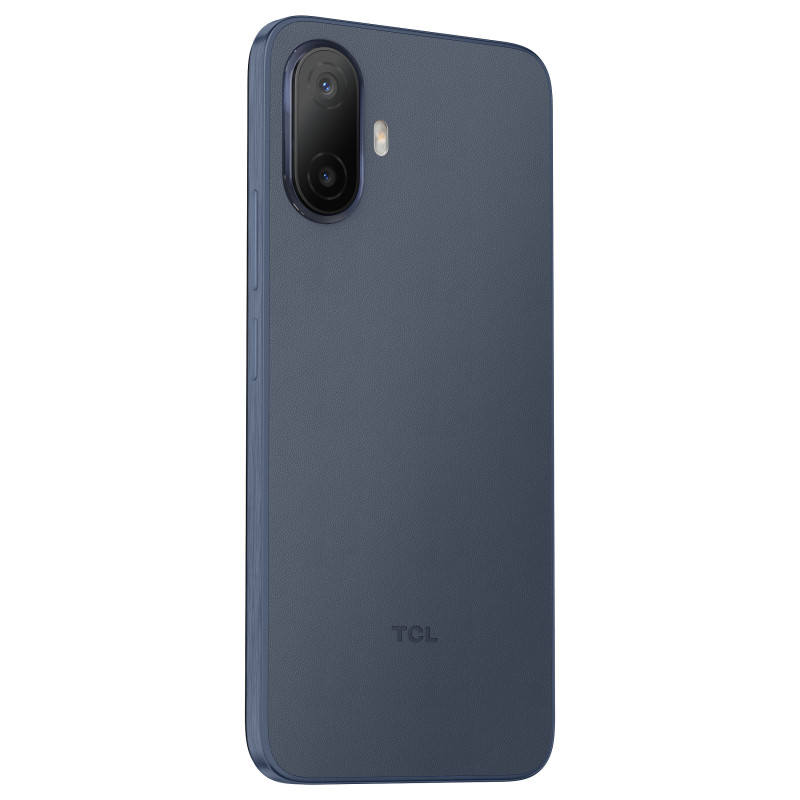 TCL K70 5G 4GB RAM 128GB Smartfon - Stardust Blue