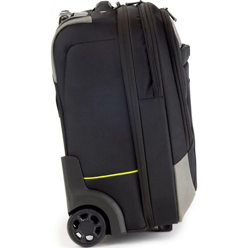 Torba na kółkach na laptopa Targus CityGear Roller 17,3 inch (TCG717)