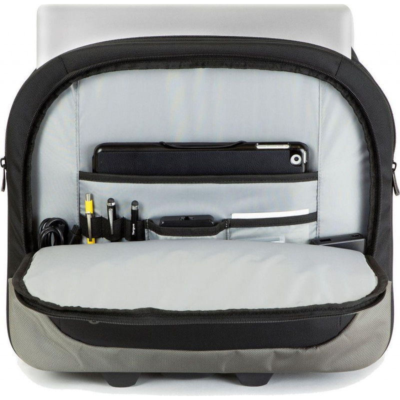 Torba na kółkach na laptopa Targus CityGear Roller 17,3 inch (TCG717)