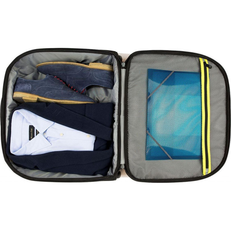 Torba na kółkach na laptopa Targus CityGear Roller 17,3 inch (TCG717)