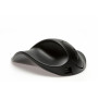 Bakker Elkhuizen Hippus HandShoeMouse Small Ergonomic Mouse, Left-Handed (BNEP170L)