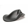 Bakker Elkhuizen Hippus HandShoeMouse Small Ergonomic Mouse, Left-Handed (BNEP170L)