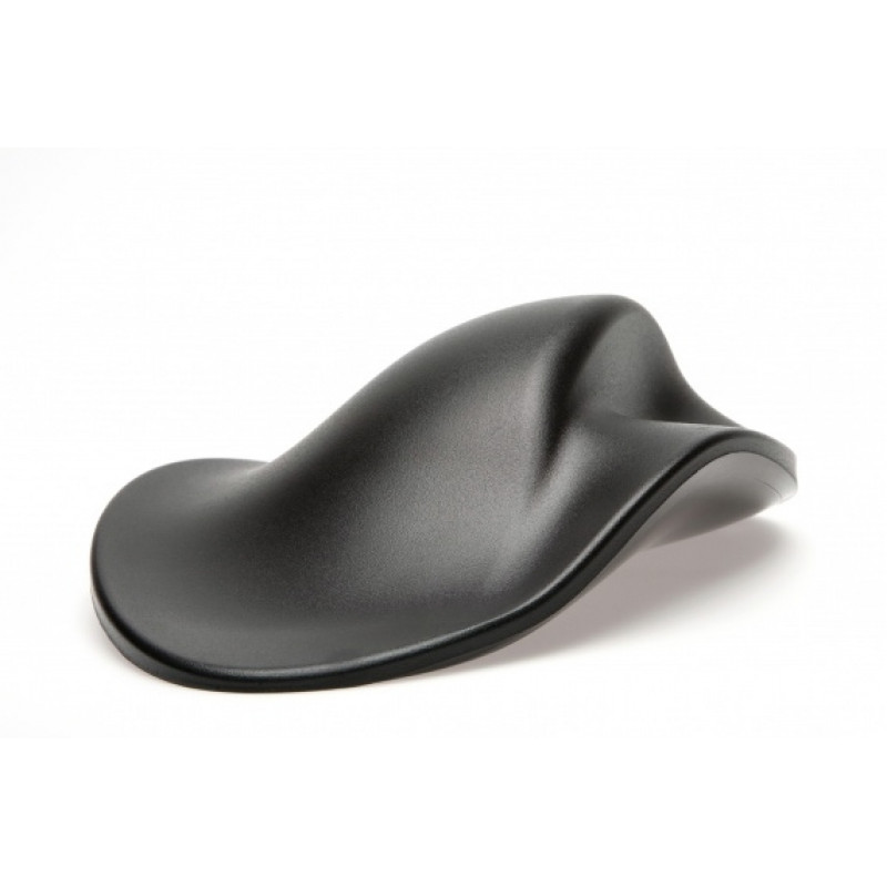 Bakker Elkhuizen Hippus HandShoeMouse Small Ergonomic Mouse, Left-Handed (BNEP170L)