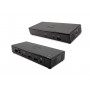 Stacja dokująca i-tec Thunderbolt 3/USB-C Dual DisplayPort 4K z 85W PD