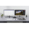 Stacja dokująca i-tec Thunderbolt 3/USB-C Dual DisplayPort 4K z 85W PD