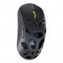 Corsair SABRE V2 PRO Bezprzewodowa Mysz do Gier, 2.4GHz / Bluetooth / USB-C, Czarny (CH-931G100-WW)