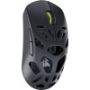 Corsair SABRE V2 PRO Bezprzewodowa Mysz do Gier, 2.4GHz / Bluetooth / USB-C, Czarny (CH-931G100-WW)