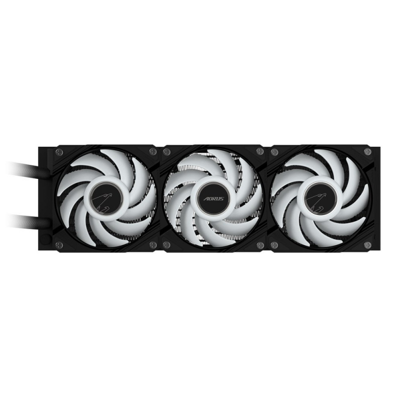 Chłodzenie wodne CPU Gigabyte Aorus AIO Waterforce II 360