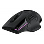 Turtle Beach Command MC5 Bezprzewodowa Mysz do Gier, Czarny (00233068)