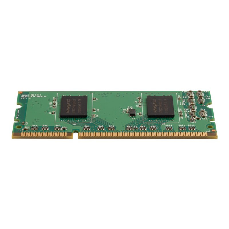 Pamięć drukarki HP 1GB DDR3 x32 144-Pin 800MHz SODIMM (E5K48A)