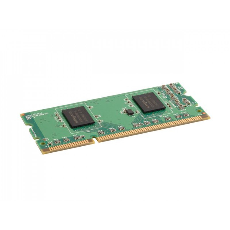 Pamięć drukarki HP 1GB DDR3 x32 144-Pin 800MHz SODIMM (E5K48A)