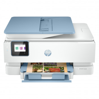 HP ENVY Inspire 7921e All-in-One – urządzenie wielofunkcyjne – kolorowa – atramentowa – 216 x 297 mm