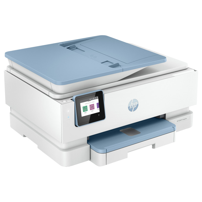 HP ENVY Inspire 7921e All-in-One – urządzenie wielofunkcyjne – kolorowa – atramentowa – 216 x 297 mm