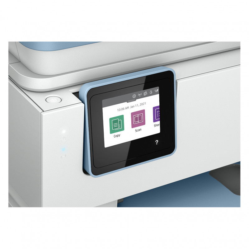 HP ENVY Inspire 7921e All-in-One – urządzenie wielofunkcyjne – kolorowa – atramentowa – 216 x 297 mm