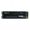 Dysk SSD wewnętrzny PNY CS2140 500GB M.2 2280 PCIe 4.0 NVMe (M280CS2140-500-RB)