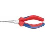 Szczypce precyzyjne proste Knipex 31 15 160 do elektroniki i mechaniki precyzyjnej 160 mm