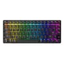 Klawiatura bezprzewodowa Cherry K33 Compact FS, US International, czarna (G8D-24030PAAUS-2)