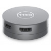 Adapter wieloportowy Dell 6-w-1 stacja dokująca