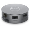 Adapter wieloportowy Dell 6-w-1 stacja dokująca