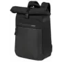Plecak na rolkę Samsonite Moderny 15,6 cala, czarny