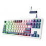 Trust GXT 872 Xyra TKL mechaniczna klawiatura gamingowa