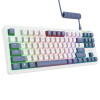 Trust GXT 872 Xyra TKL mechaniczna klawiatura gamingowa