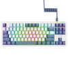 Trust GXT 872 Xyra TKL mechaniczna klawiatura gamingowa