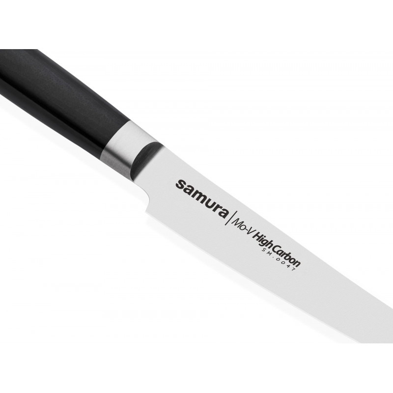 Nóż do siekania Samura, 220 mm, ostrze AUS-8, rękojeść G-10 (SM-0047)