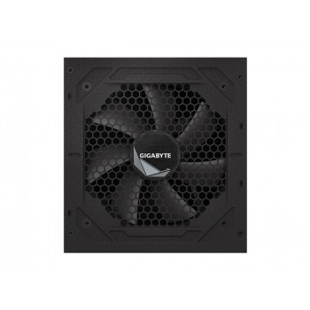 Zasilacz ATX GIGABYTE UD750GM 750W, 80+ Gold, w pełni modularny