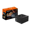 Zasilacz ATX GIGABYTE UD750GM 750W, 80+ Gold, w pełni modularny