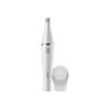 Braun Face SE810 epilator do twarzy z głowicą szczoteczki do oczyszczania