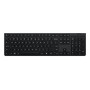 Lenovo Professional Bezprzewodowa Klawiatura Ładowalna AI, Układ US Euro (4Y41R64505)
