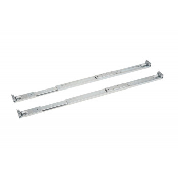 Ernitec 28-calowy zestaw szyn bez narzędzi z łożyskami kulkowymi (E-28INCH-RAILKIT-R200)