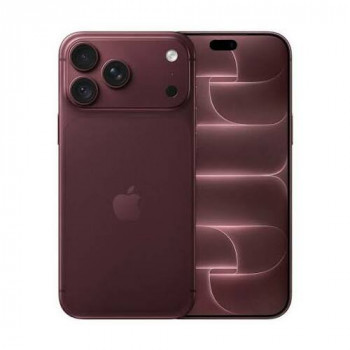 Smartfon Apple iPhone 18 Pro 2TB burgundowy