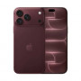 Smartfon Apple iPhone 18 Pro 1TB burgundowy