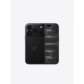 Smartfon Apple iPhone 18 Pro 256GB czarny