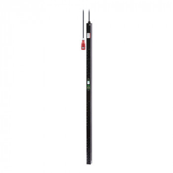APC EasyPDU EPDU2216SMBO - listwa zasilająca (do montażu w szafie RACK), 11 kW, 400 V