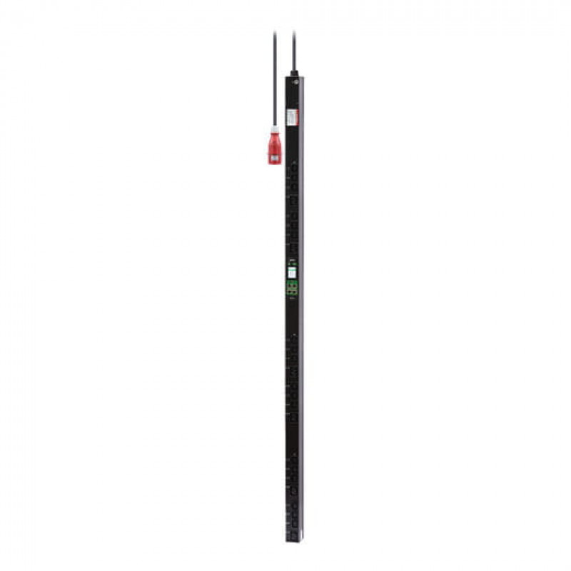 APC EasyPDU EPDU2216SMBO - listwa zasilająca (do montażu w szafie RACK), 11 kW, 400 V