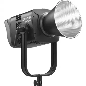 Lampa LED Godox Litemons LE600Bi Bi-Color czarna