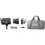 Lampa LED RGB Godox Litemons LA200R czarna z torbą