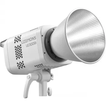 Lampa LED Godox Litemons LE300Bi Bi-Color biała